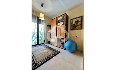Resale - Apartament -
Fuengirola - Los Boliches