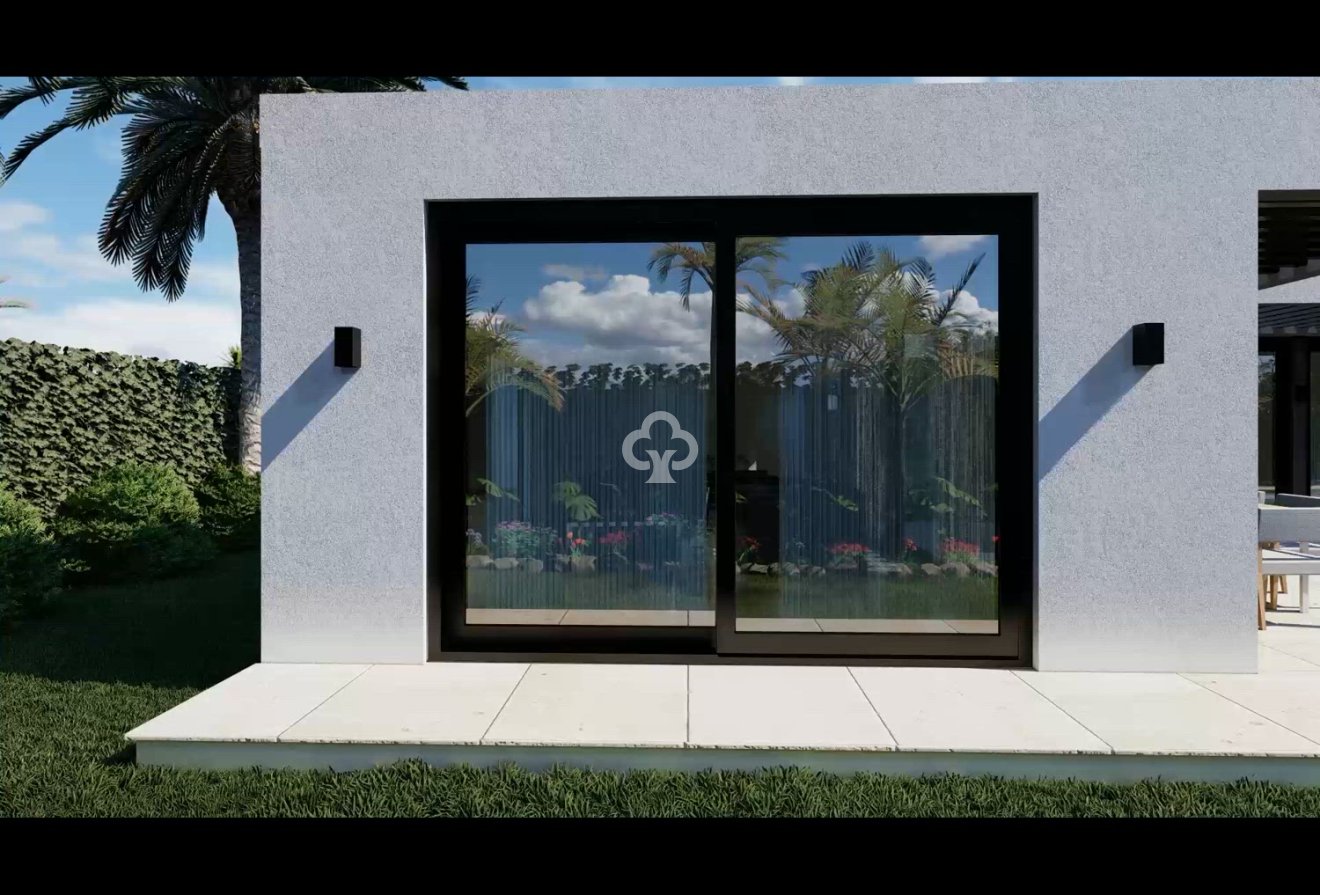 New Build - Villas -
Mijas - Calle El Maro s/n