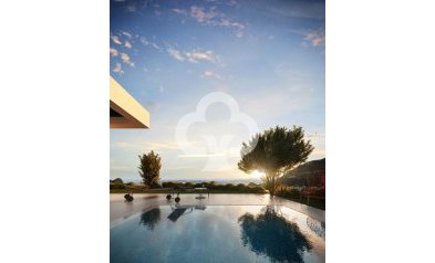 New Build - Villas -
Mijas - Calle El Maro s/n