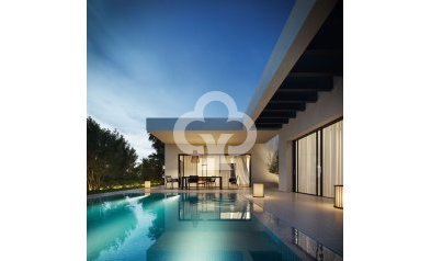 New Build - Villas -
Mijas - Calle El Maro s/n