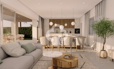 New Build - Villas -
Mijas - Calle El Maro s/n