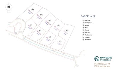 New Build - Villas -
Mijas - Calle El Maro s/n