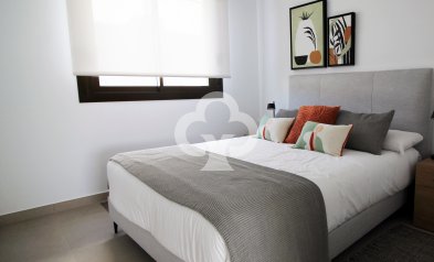 New Build - Adosados -
Pilar de la Horadada - 03191