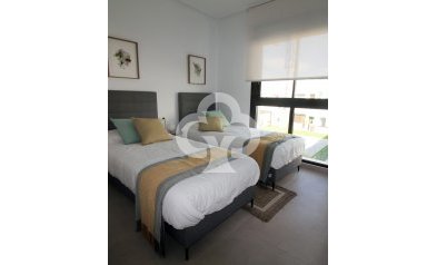 New Build - Adosados -
Pilar de la Horadada - 03191