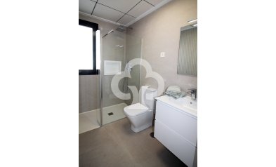 New Build - Adosados -
Pilar de la Horadada - 03191