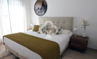 New Build - Adosados -
Pilar de la Horadada - 03191