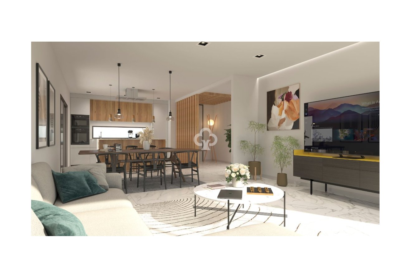 Obra nueva - Villas -
Torrevieja - 03186