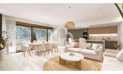 Obra nueva - Villas -
San Pedro del Pinatar - 30740