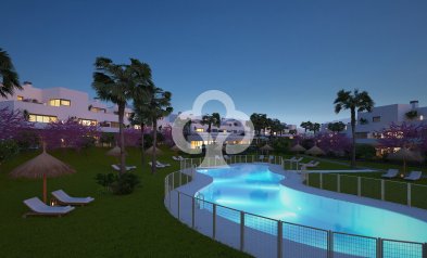 New Build - Apartamentos -
Cancelada