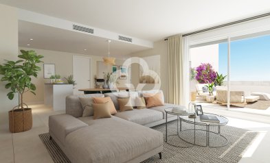 New Build - Apartamentos -
Cancelada