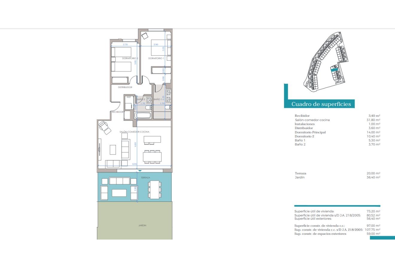 New Build - Apartamentos -
Cancelada