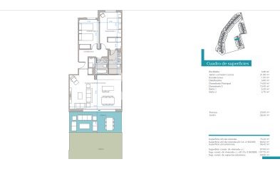 New Build - Apartamentos -
Cancelada