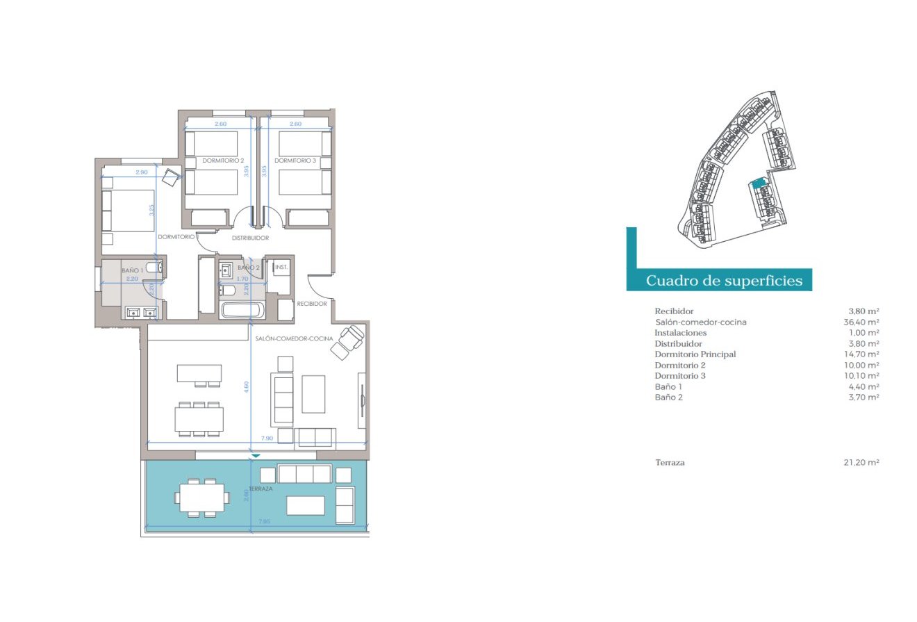 New Build - Apartamentos -
Cancelada