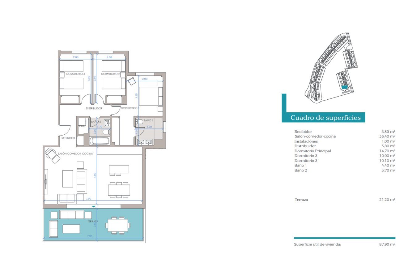 New Build - Apartamentos -
Cancelada