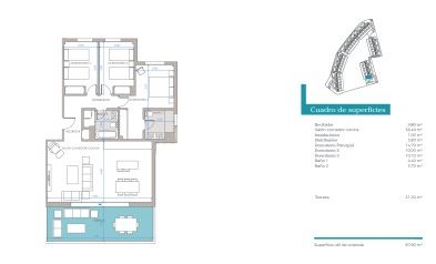 New Build - Apartamentos -
Cancelada