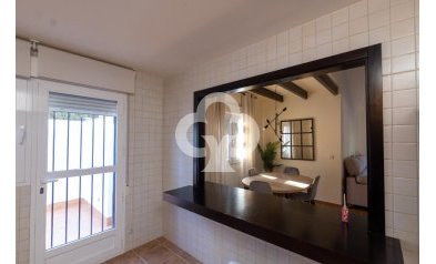 New Build - Adosados -
Fuente Álamo - 30335