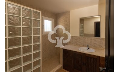 New Build - Adosados -
Fuente Álamo - 30335