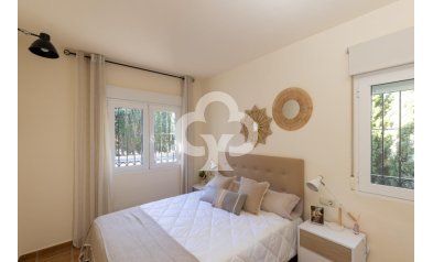 New Build - Adosados -
Fuente Álamo - 30335