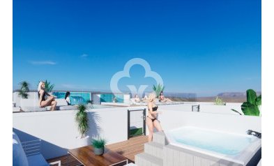 New Build - Áticos -
Torrevieja - 03182, Avenida de las Habaneras