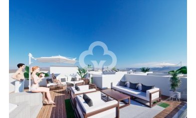 New Build - Áticos -
Torrevieja - 03182, Avenida de las Habaneras