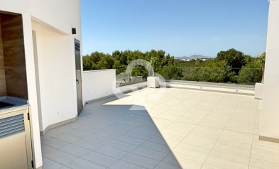 Uudiskohde - Villa -
Pilar de la Horadada