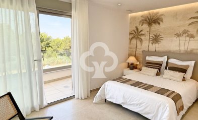 Obra nueva - Villa -
Pilar de la Horadada