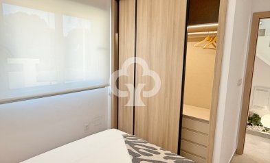 Obra nueva - Villa -
Pilar de la Horadada