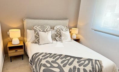 Obra nueva - Villa -
Pilar de la Horadada