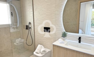 Obra nueva - Villa -
Pilar de la Horadada