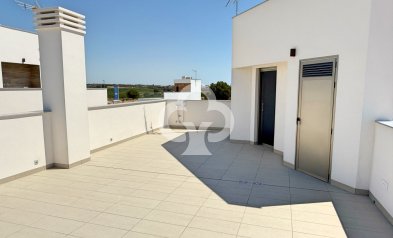 Uudiskohde - Villa -
Pilar de la Horadada