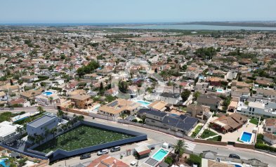 New Build - Villas -
Ciudad Quesada - 03170