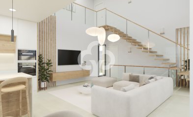 New Build - Villas -
Ciudad Quesada - 03170