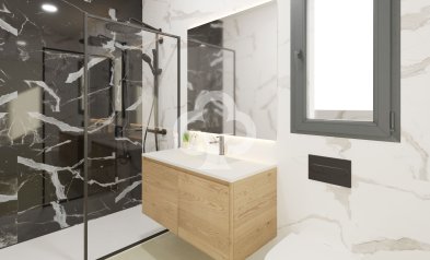 New Build - Villas -
Ciudad Quesada - 03170