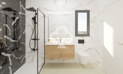 New Build - Villas -
Ciudad Quesada - 03170