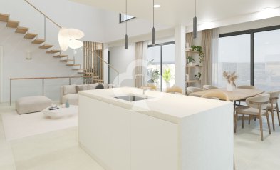 New Build - Villas -
Ciudad Quesada - 03170