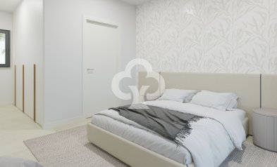 New Build - Villas -
Ciudad Quesada - 03170