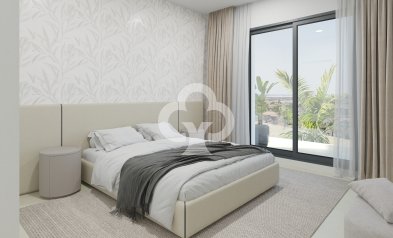 New Build - Villas -
Ciudad Quesada - 03170
