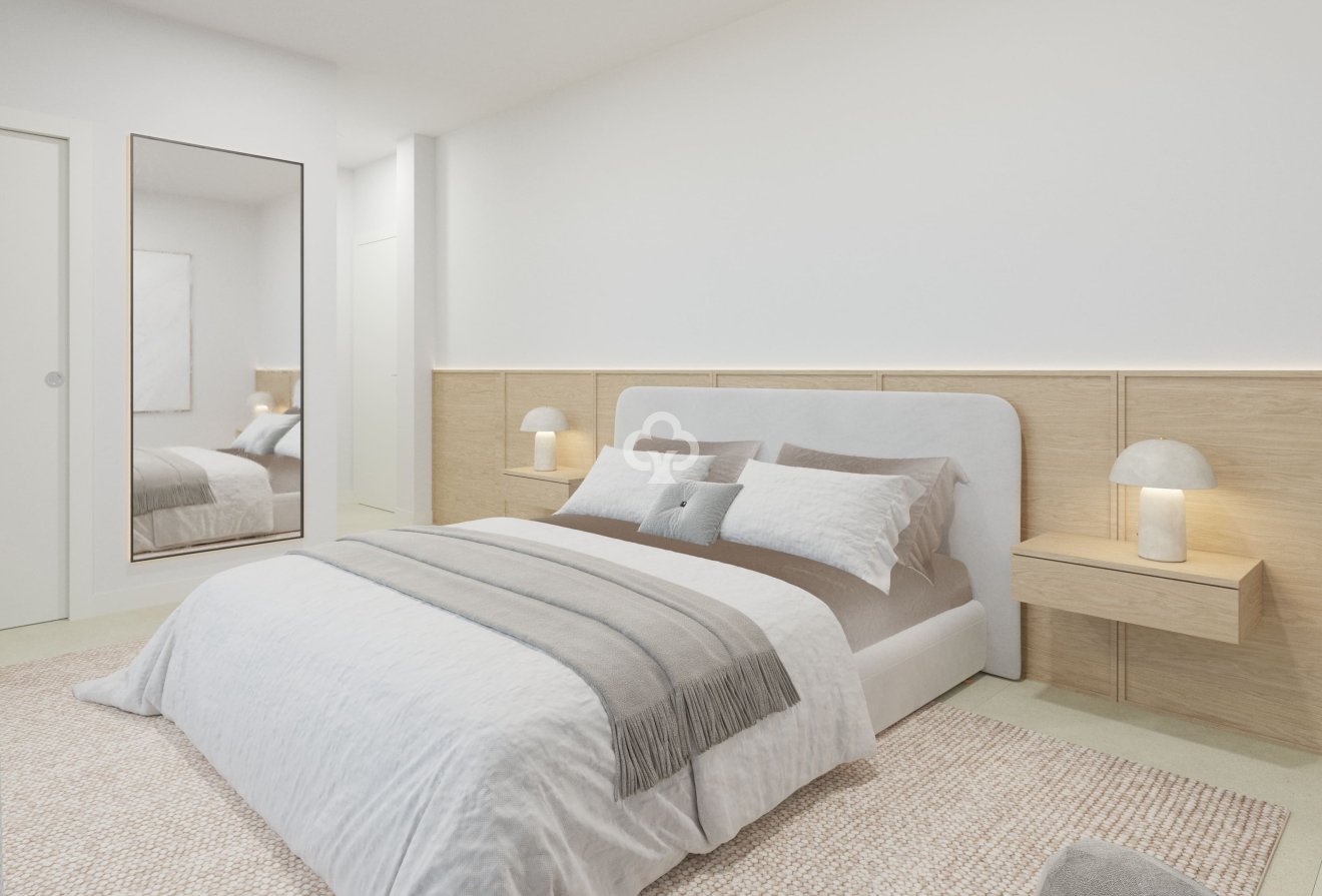 New Build - Villas -
Ciudad Quesada - 03170