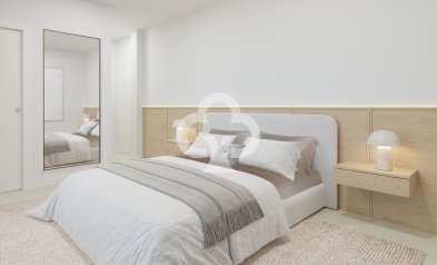 New Build - Villas -
Ciudad Quesada - 03170