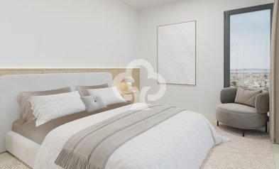 New Build - Villas -
Ciudad Quesada - 03170