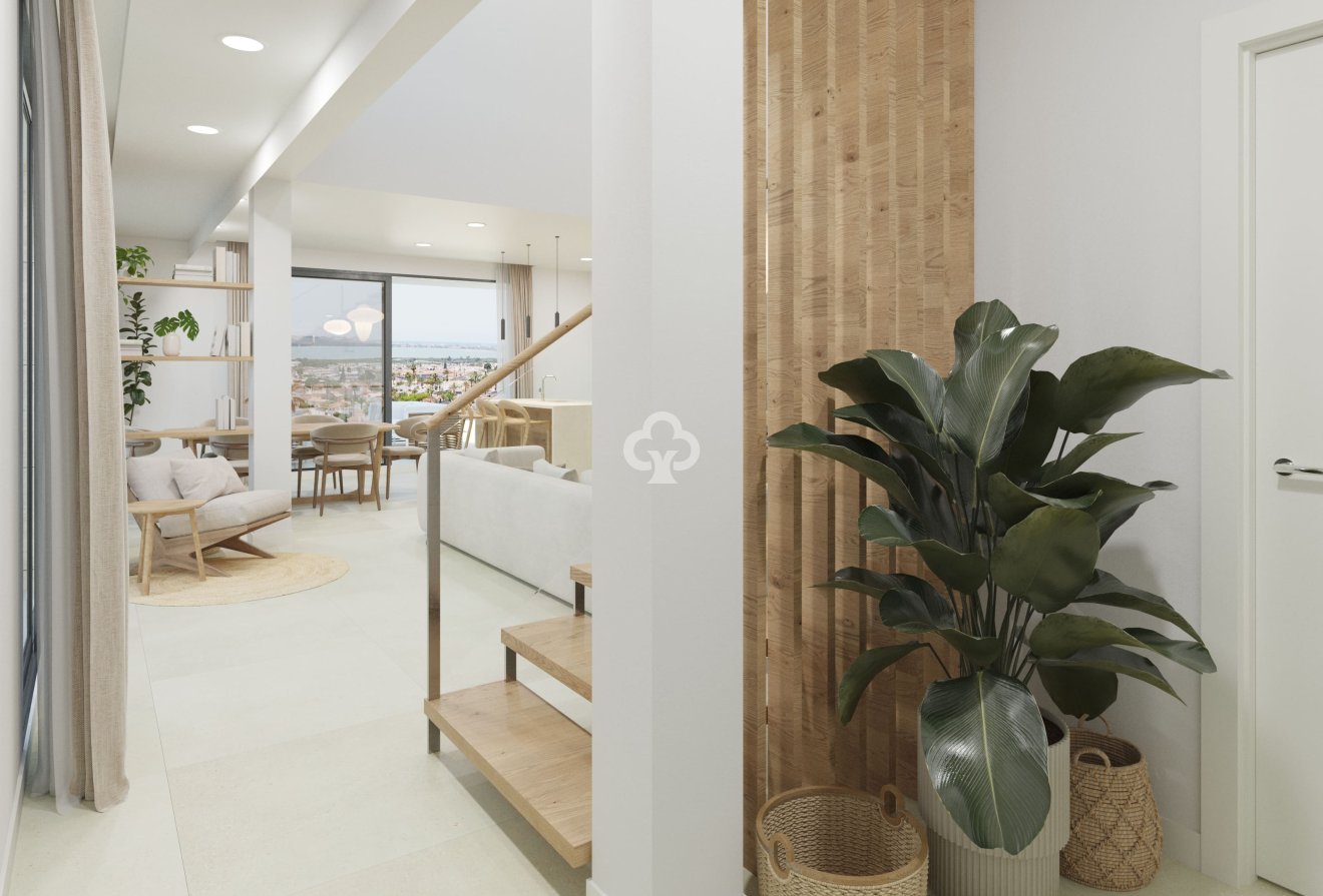 New Build - Villas -
Ciudad Quesada - 03170