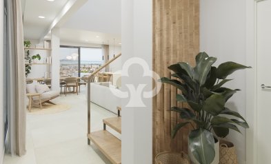 New Build - Villas -
Ciudad Quesada - 03170