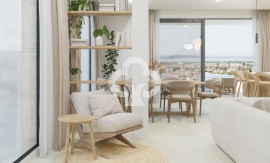 New Build - Villas -
Ciudad Quesada - 03170