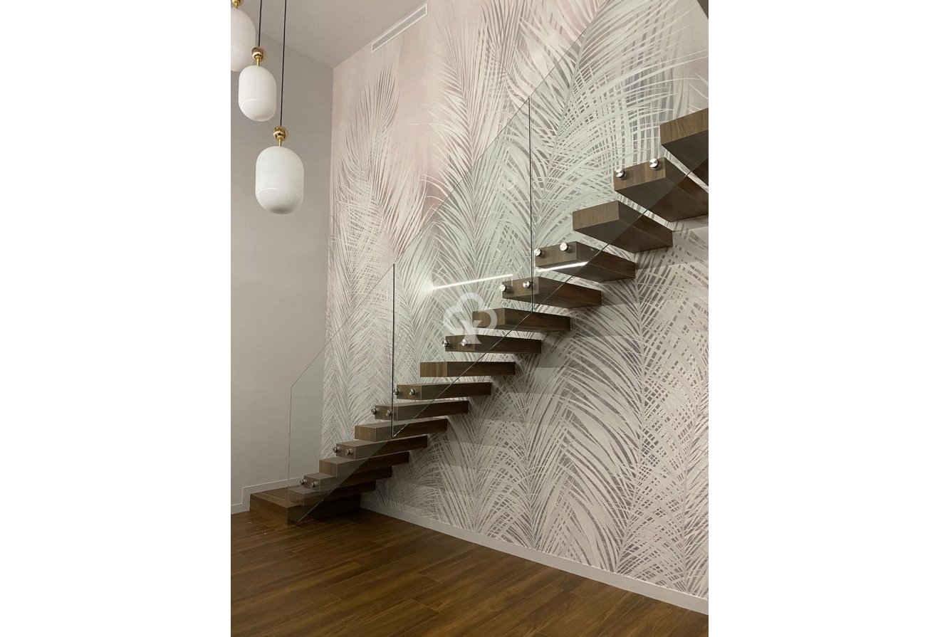 New Build - Villas -
Ciudad Quesada - 03170