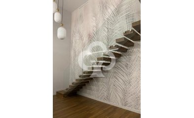 New Build - Villas -
Ciudad Quesada - 03170