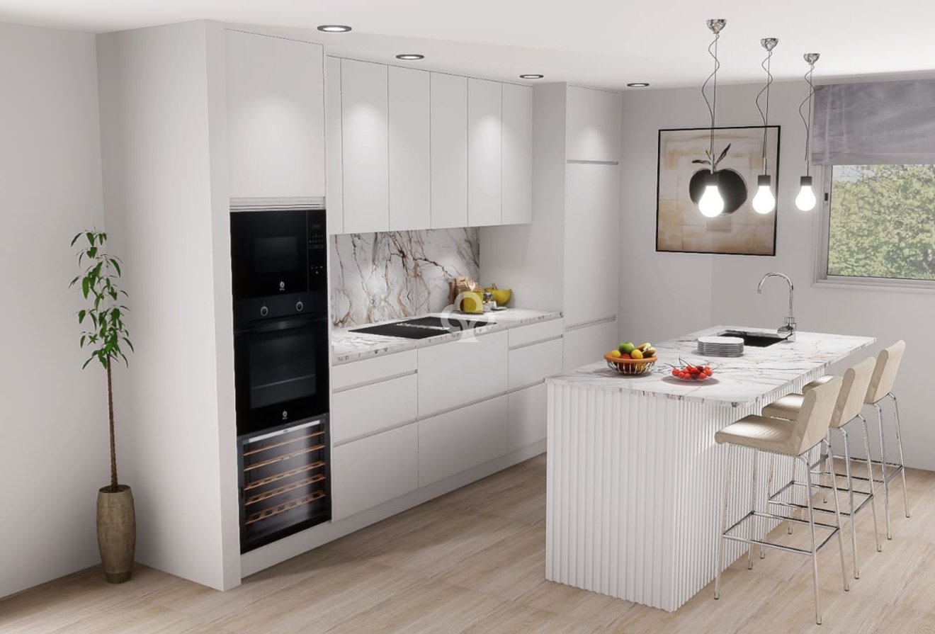 New Build - Villas -
Ciudad Quesada - 03170