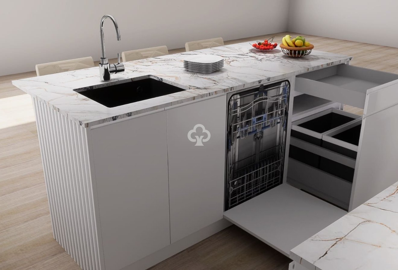 New Build - Villas -
Ciudad Quesada - 03170