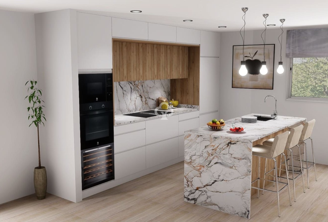 New Build - Villas -
Ciudad Quesada - 03170