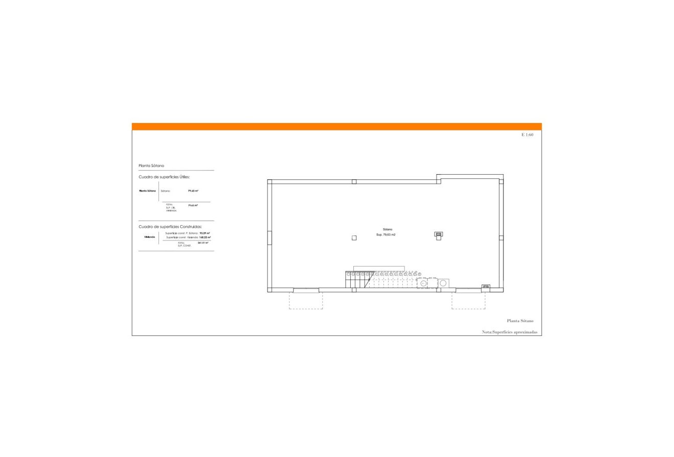 Neue Gebäude - Villas -
Gran Alacant