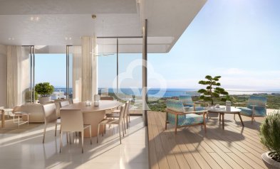 New Build - Apartamentos -
Estepona - Calle Buenas Noches s/n